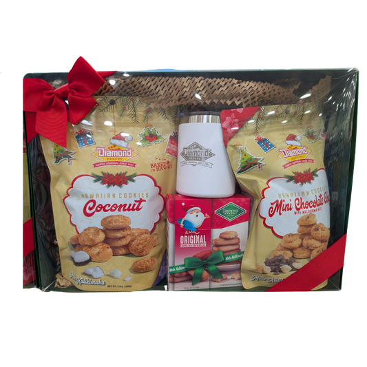 Diamond Bakery Coffee Mug Pack