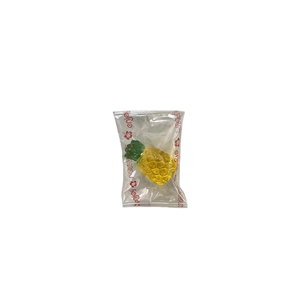 Enjoy 3D Gummy Pineapple | 40 Packs