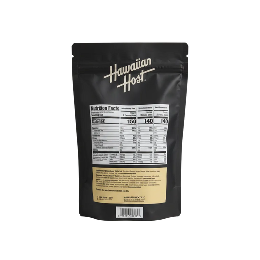 Hawaiian Host Paradise Delights Macadamias – 32oz