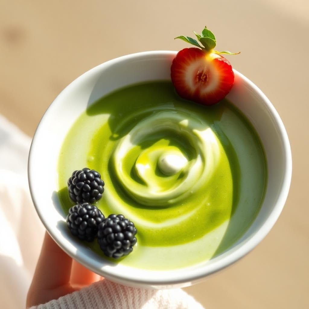 5 Island-Style Matcha Recipes to Brighten Your Day