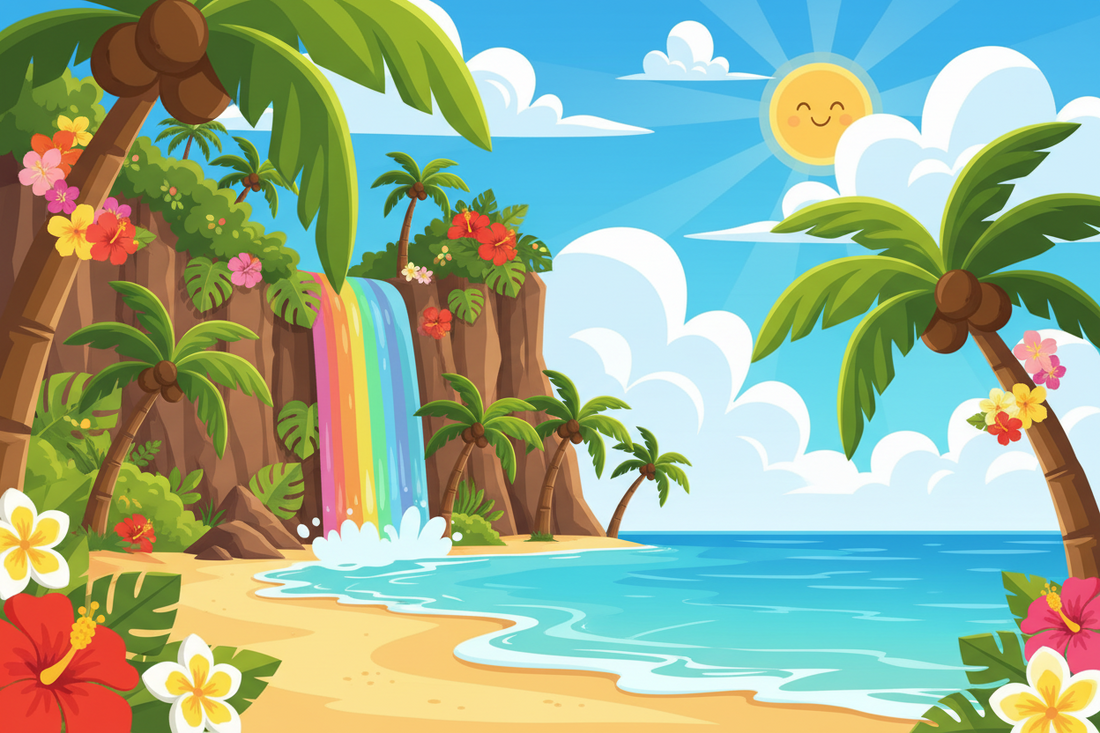 🌺 10 Fun Facts About Hawaiʻi That’ll Instantly Bring You Back Home