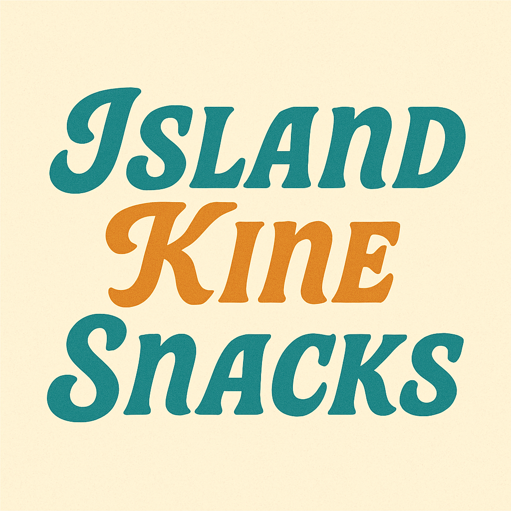 Island Snacks