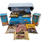 Island Kine Snacks Premium 11-Piece Hawaiian Gift Box
