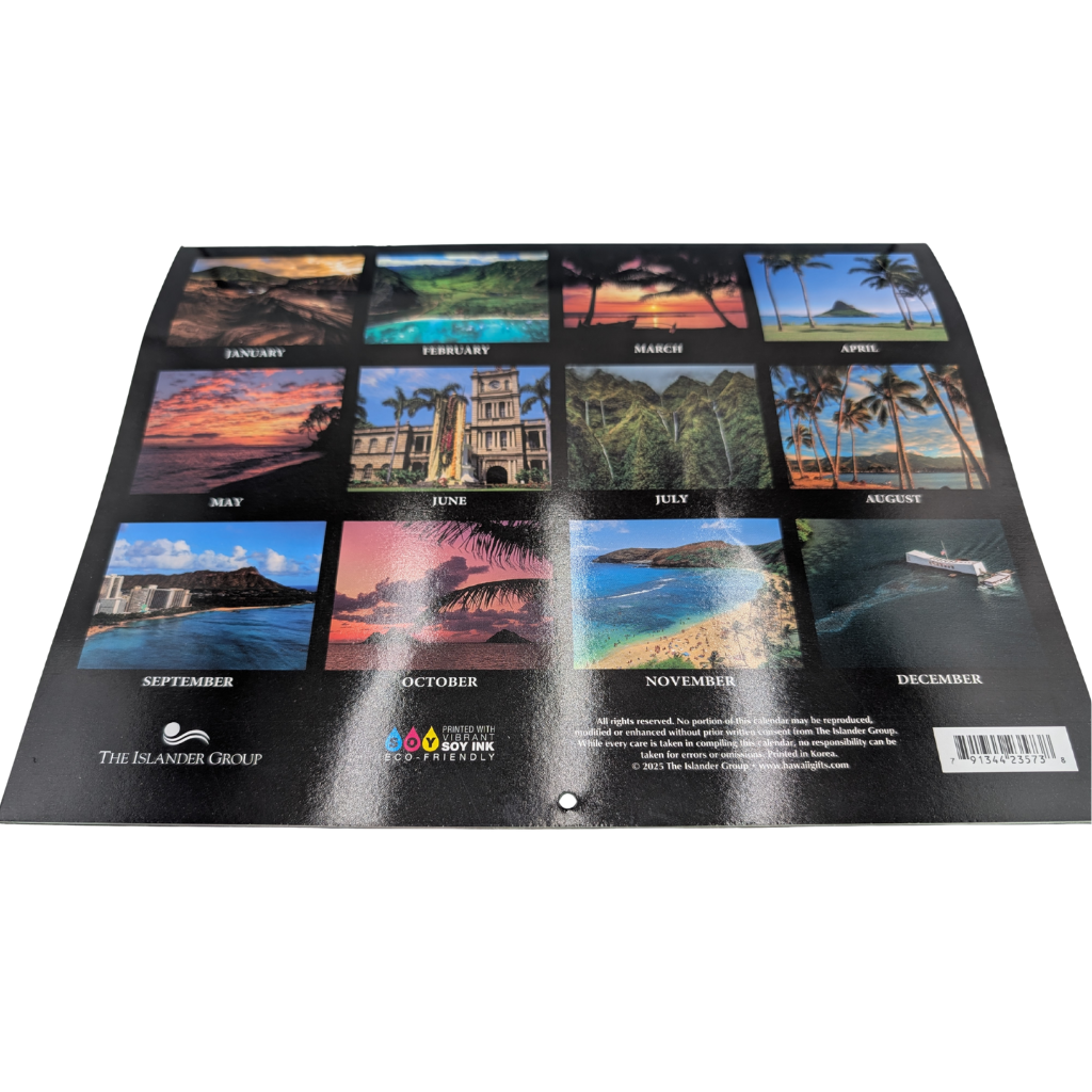 Island Kine Snacks Premium 11-Piece Hawaiian Gift Box