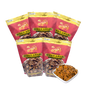 Arare Japanese-Style Rice Crackers, 40 oz Family Bag 6-Bags ($26 Bag)