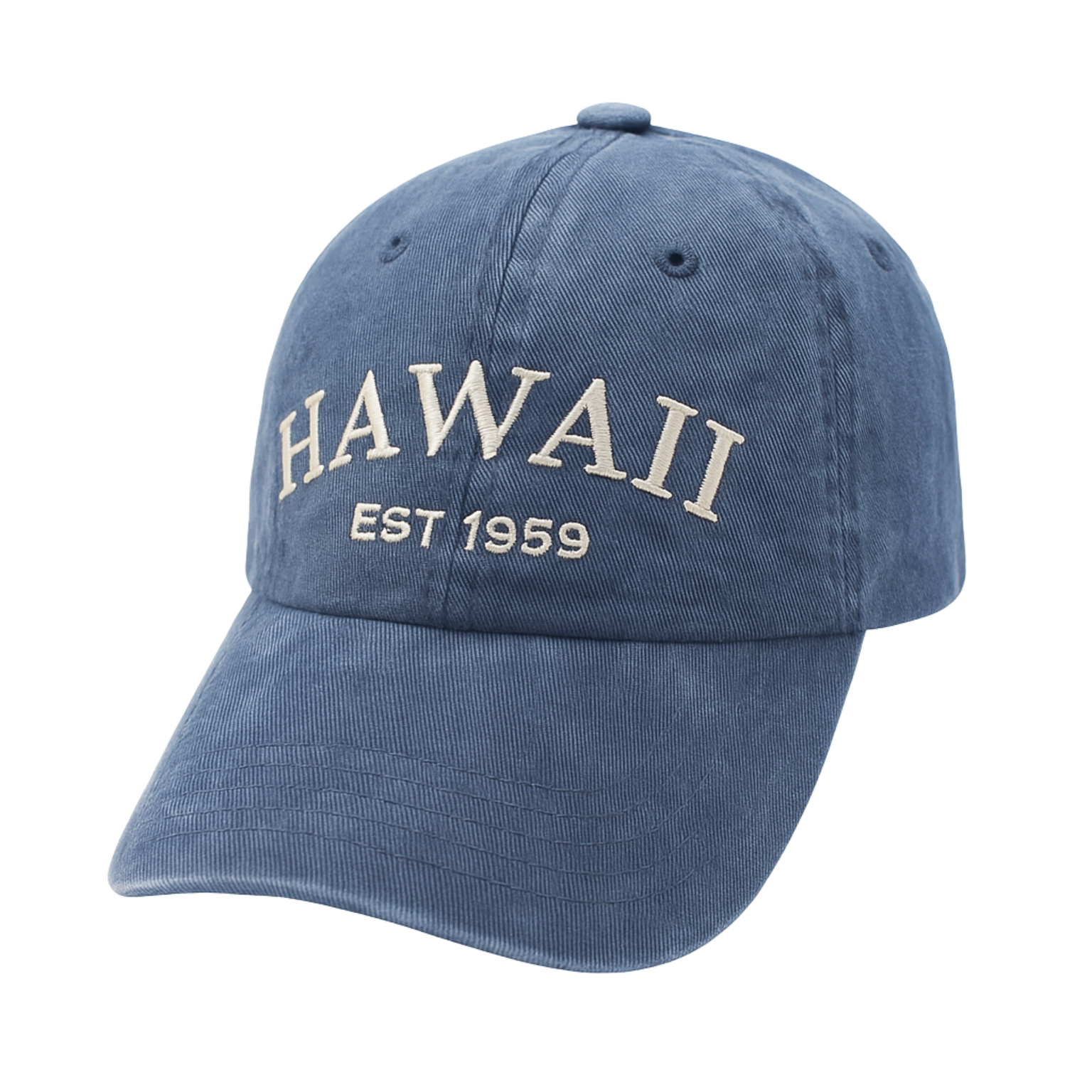 Hawaii Cap