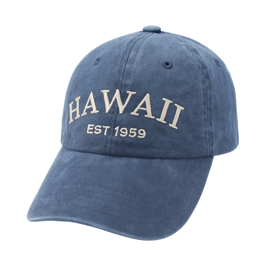Hawaii Cap