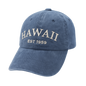 Hawaii Cap
