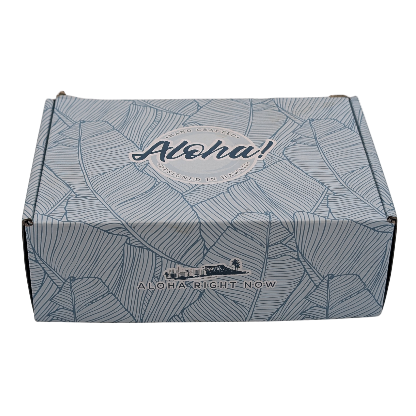 Aloha Right Now 60 Piece Chocolate Variety Gift Box