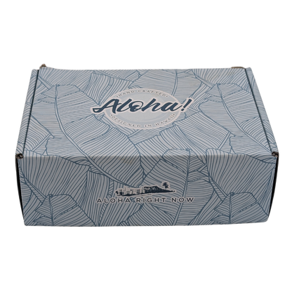 Hawaiian Chocolate Macadamia Variety Gift Box, 60 Piece