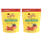Li Hing Dried Mango Snack, 34 oz Resealable Bag 2-Pack ($30 Pack)