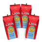 Lion Coffee Vanilla Macadamia 4-Bag ($27 Bag)