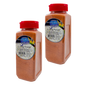 Li Hing Mui Snack Seasoning Powder, 1.5 lb Jar 2-Jars ($27 Jar)