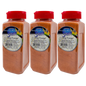 Li Hing Mui Snack Seasoning Powder, 1.5 lb Jar 3-Jars ($26 Jar)