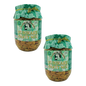 Furikake Snack Mix Party Jar 2-Jars ($40 Jar)