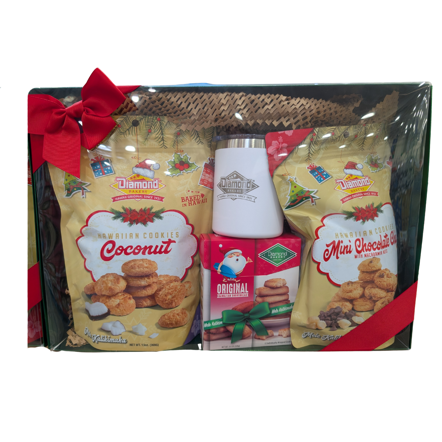 Diamond Bakery Coffee Mug Pack