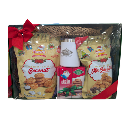 Diamond Bakery Coffee Mug Pack