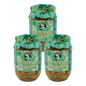 Furikake Snack Mix Party Jar 3-Jars ($39 Jar)