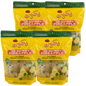 Enjoy 3D Gummy Pineapple | 40 Packs 4-Bag ($18 Bag)