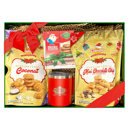 Diamond Bakery Coffee Mug Pack