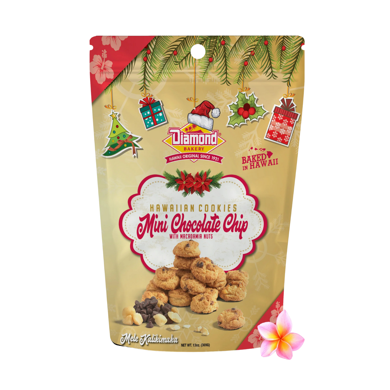 Diamond Bakery Coffee Mug Pack