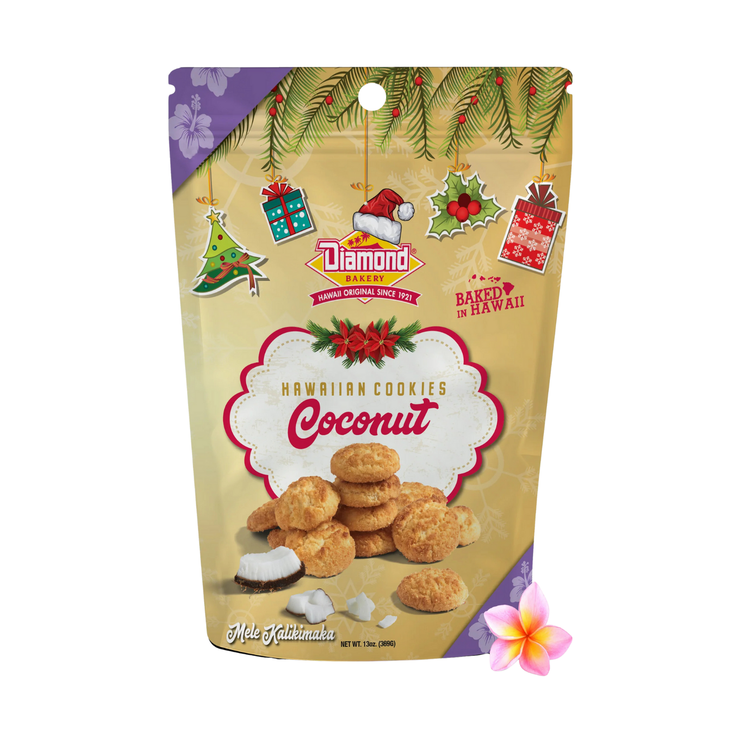 Diamond Bakery Coffee Mug Pack