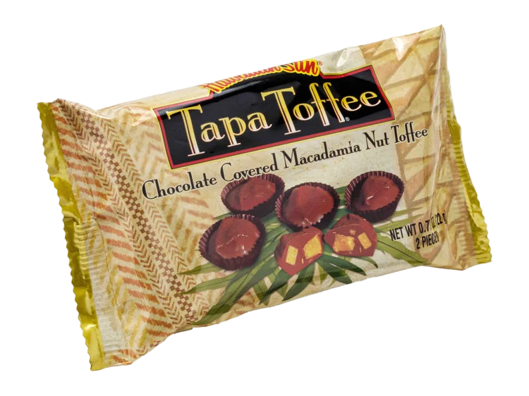 Hawaiian Sun Chocolate Variety Bag