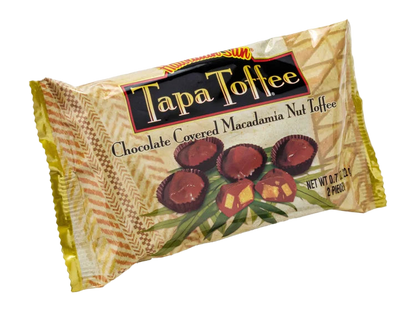 Hawaiian Sun Chocolate Variety Bag