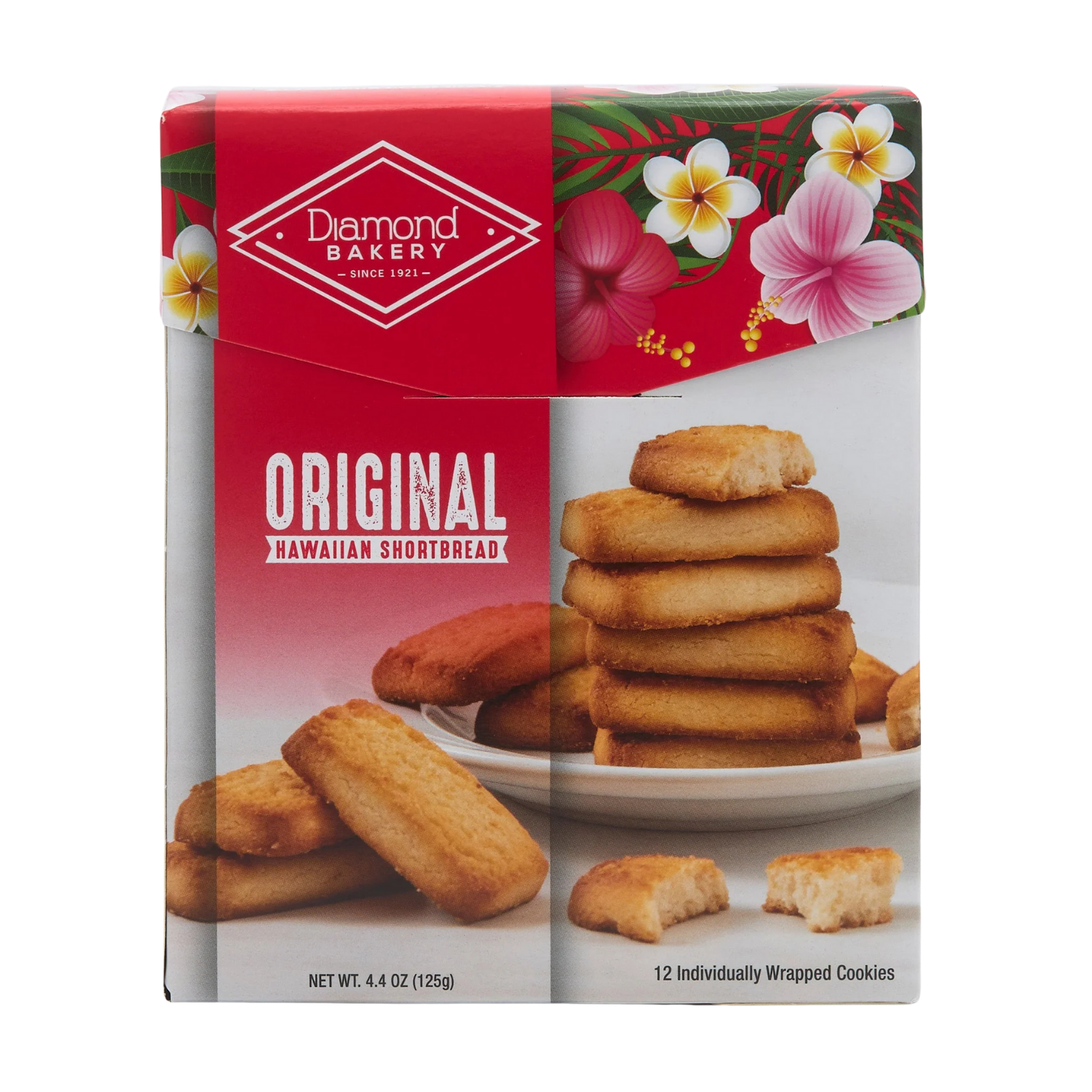 Diamond Bakery Coffee Mug Pack