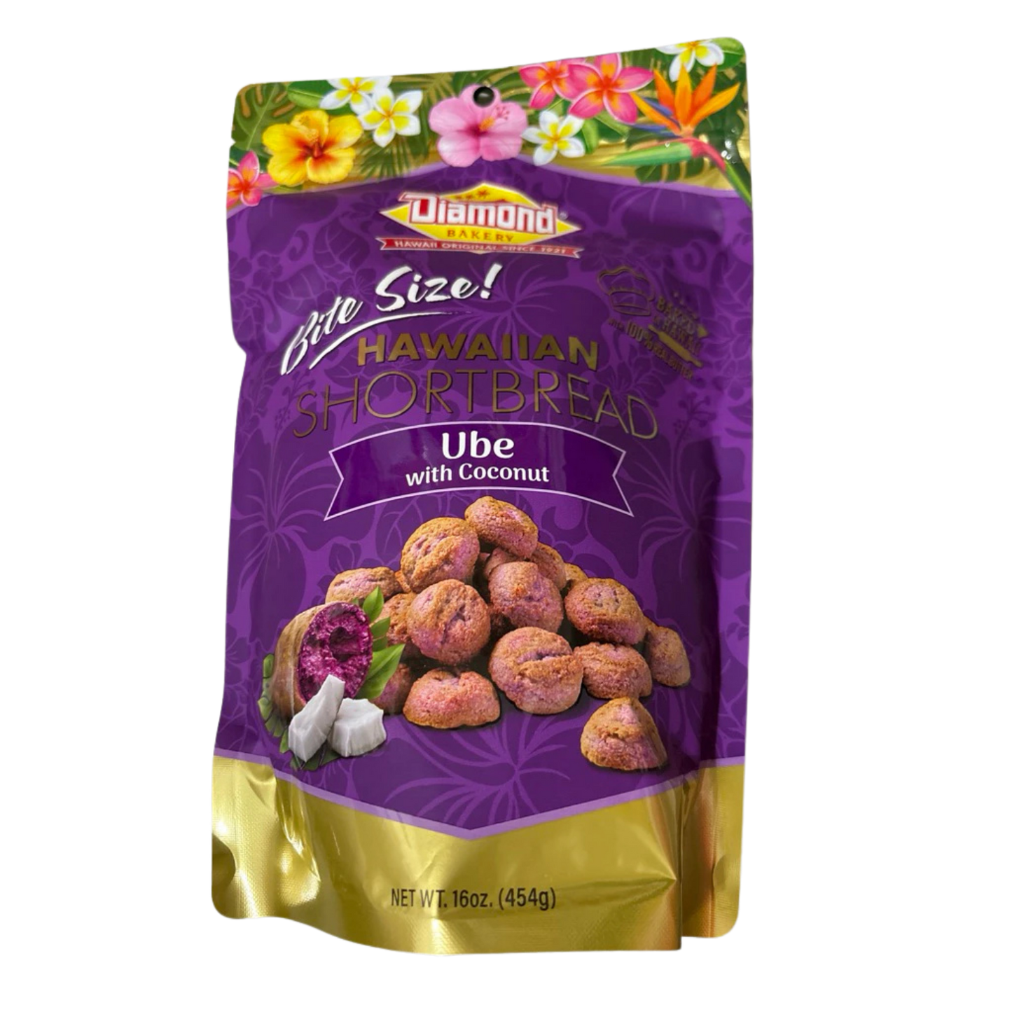 Diamond Bakery Tote Holiday Gift Box