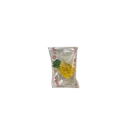 Enjoy 3D Gummy Pineapple