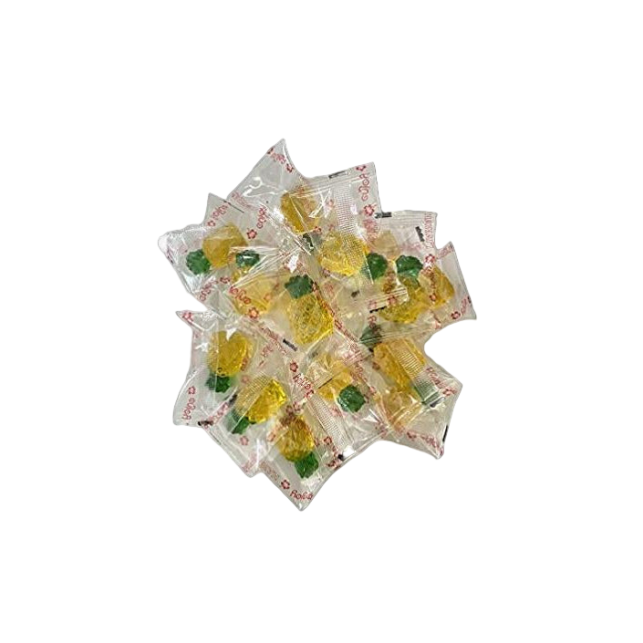 Enjoy 3D Gummy Pineapple
