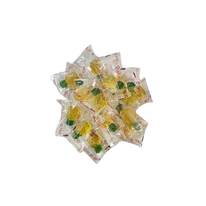 Enjoy 3D Gummy Pineapple