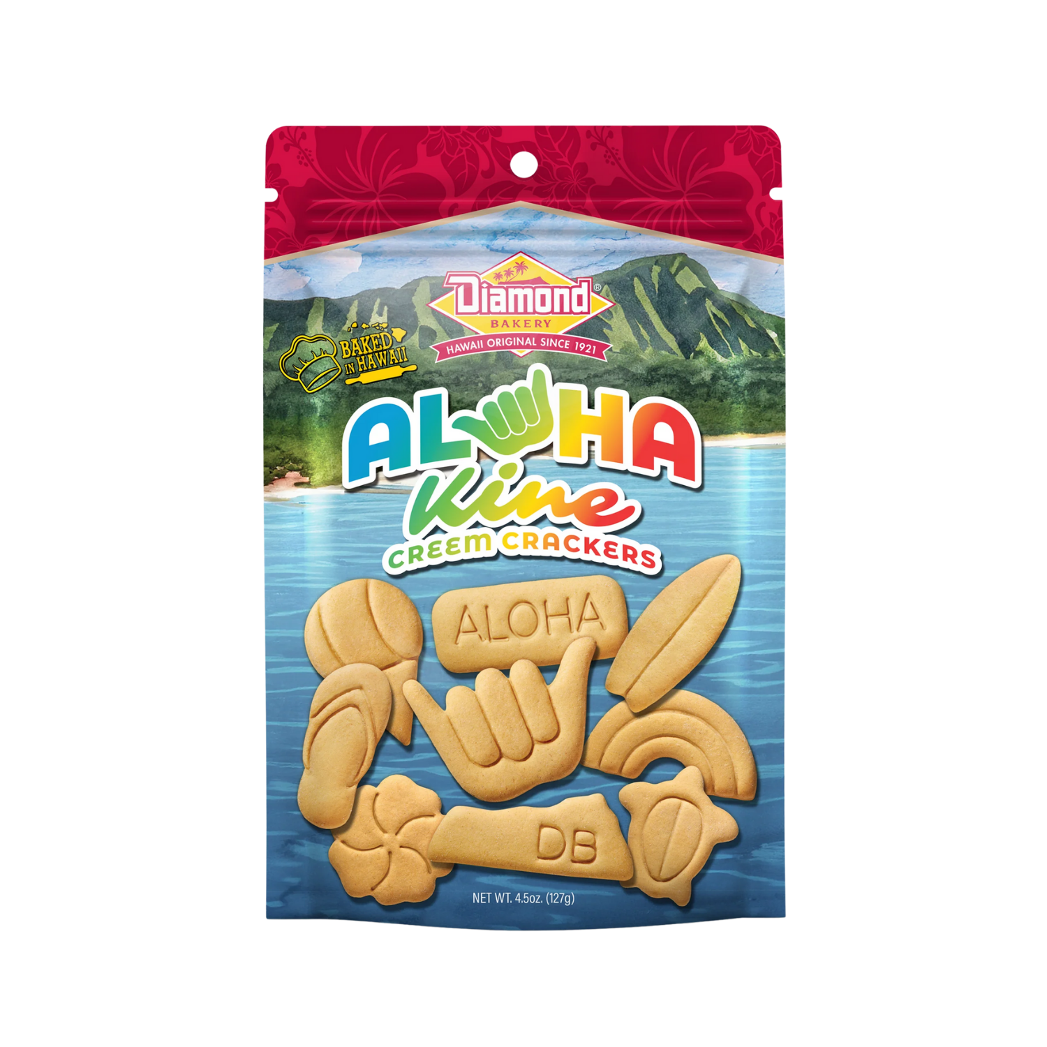 Diamond Bakery Tote Holiday Gift Box