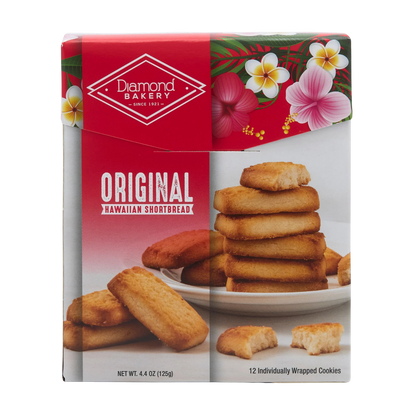 Diamond Bakery Tote Holiday Gift Box