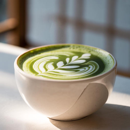 Matcha Green Tea
