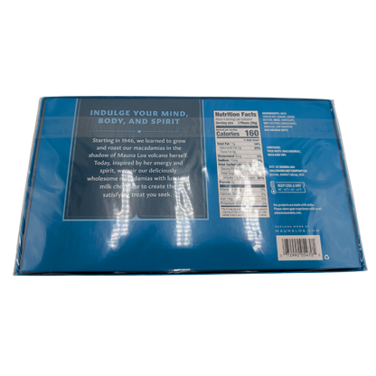 Island Kine Snacks Holiday Value Gift Box (240 Pcs)