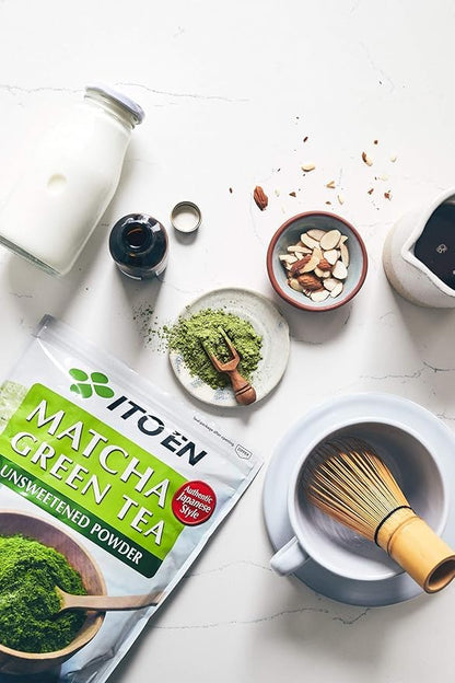 Matcha Green Tea