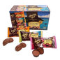 Island Kine Snacks Holiday Value Gift Box (240 Pcs)
