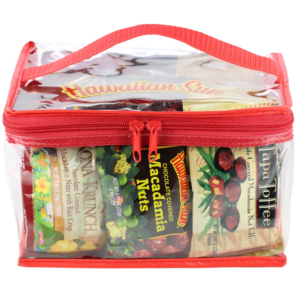 Hawaiian Sun Variety Bag