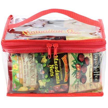 Hawaiian Sun Chocolate Variety Bag