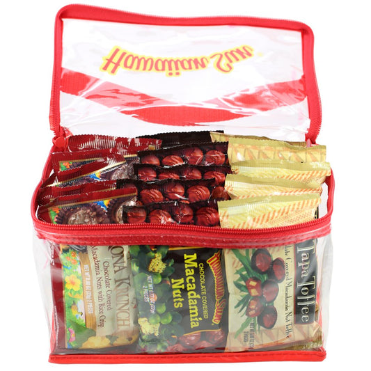Hawaiian Sun Variety Bag
