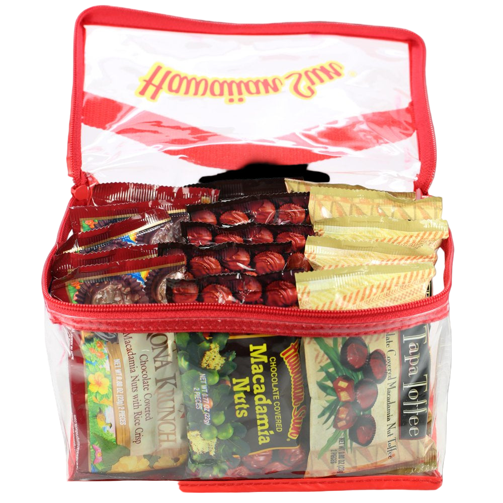 Hawaiian Sun Chocolate Variety Bag