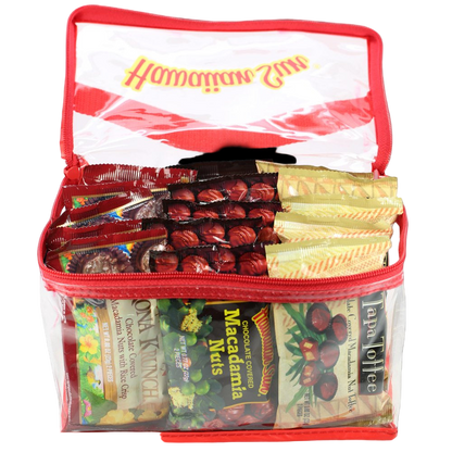 Hawaiian Sun Chocolate Variety Bag Bag)