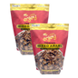 Arare Japanese-Style Rice Crackers, 40 oz Family Bag 2-Bags ($32 Bag)