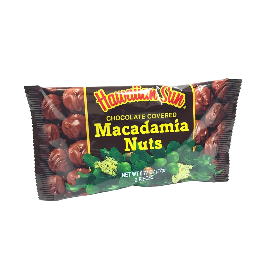 Hawaiian Sun Chocolate Variety Bag