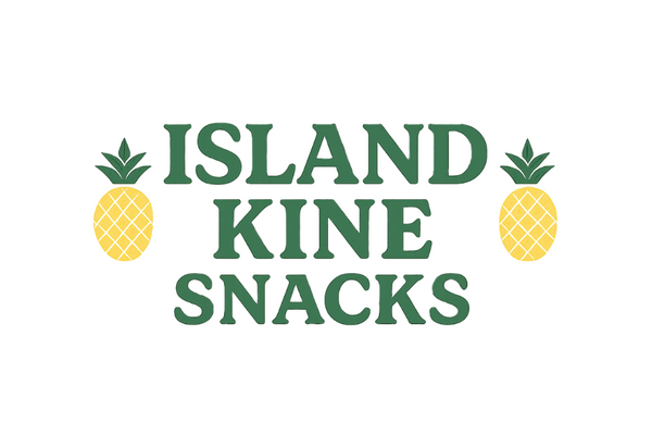 Island Kine Snacks