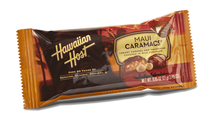 Hawaiian Chocolate Macadamia Variety Gift Box, 60 Piece