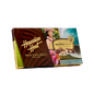Hawaiian Host AlohaMacs Milk Chocolate Box