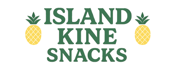 Island Kine Snacks